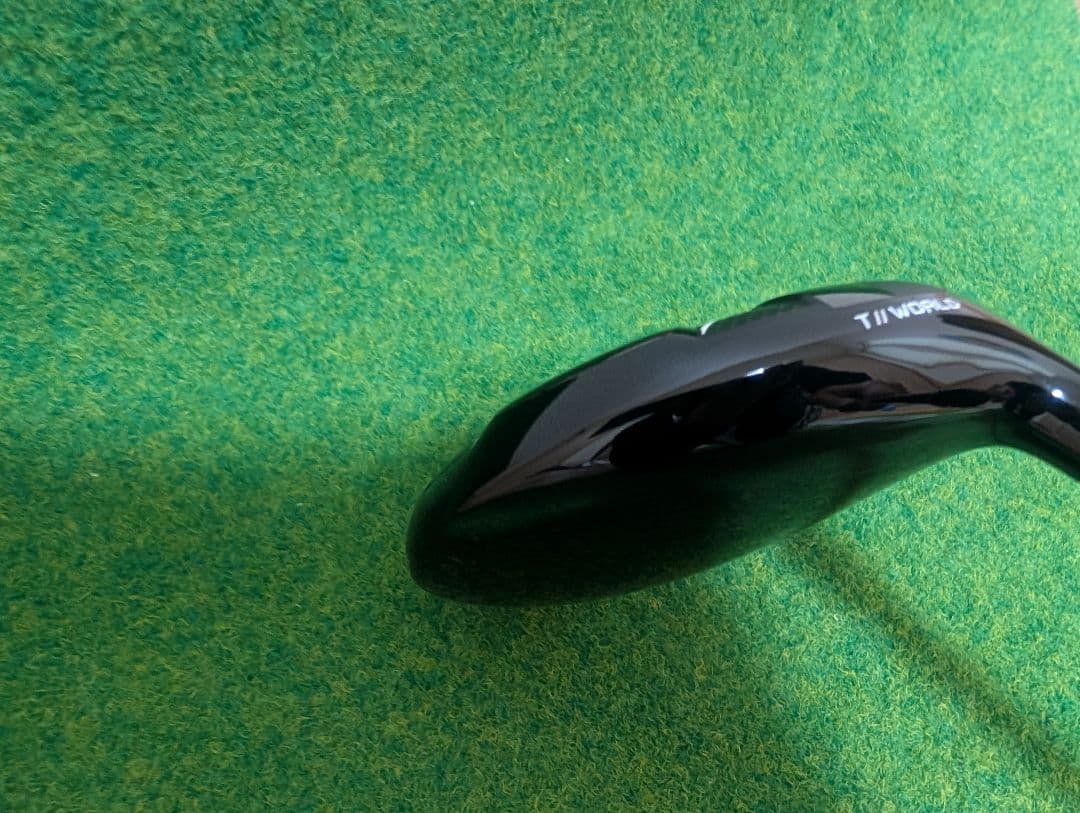 TW757 6U　27度　VIZARD TH 7