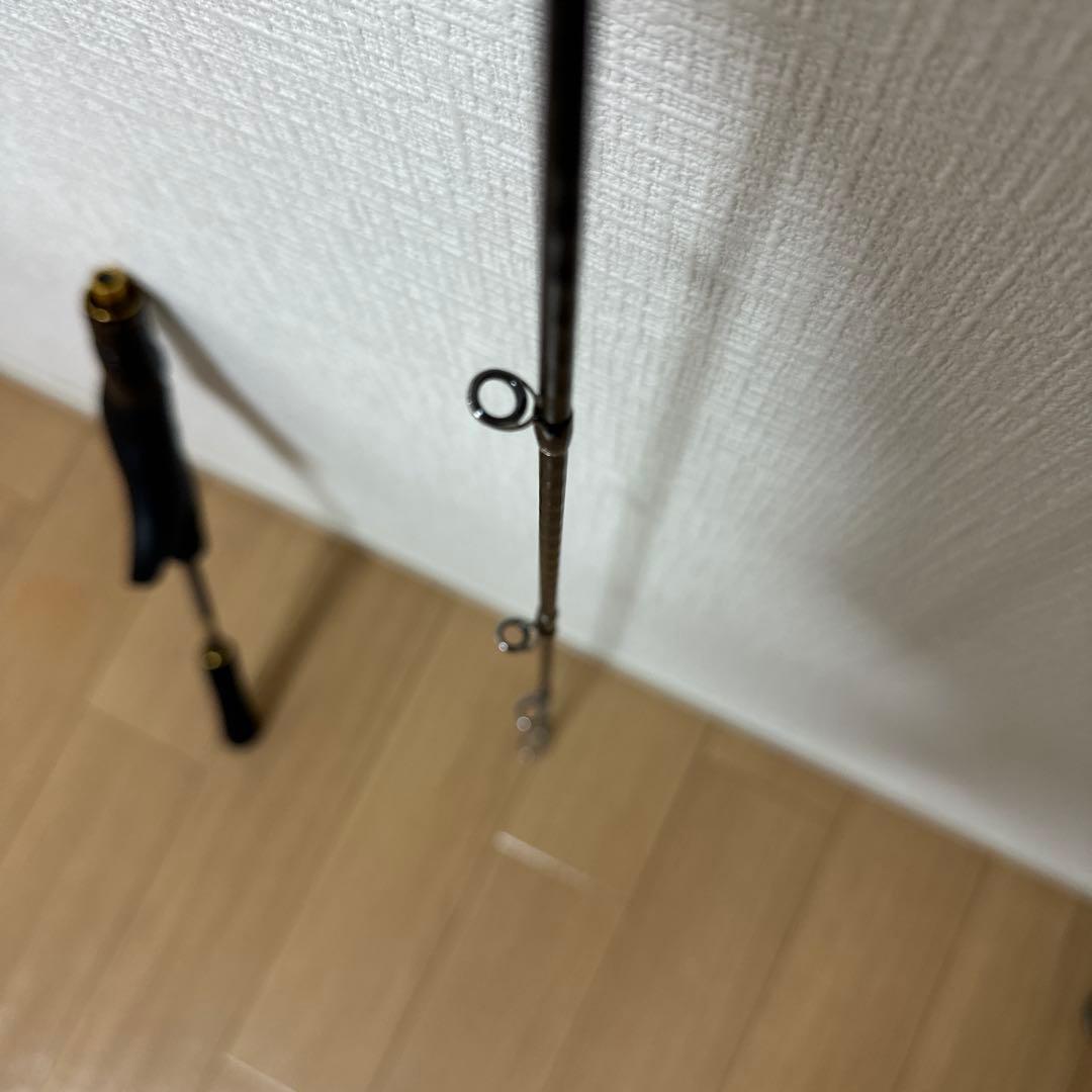 SHIMANO シマノ 21 ENGETSU 炎月 XR FS-B68MH/L