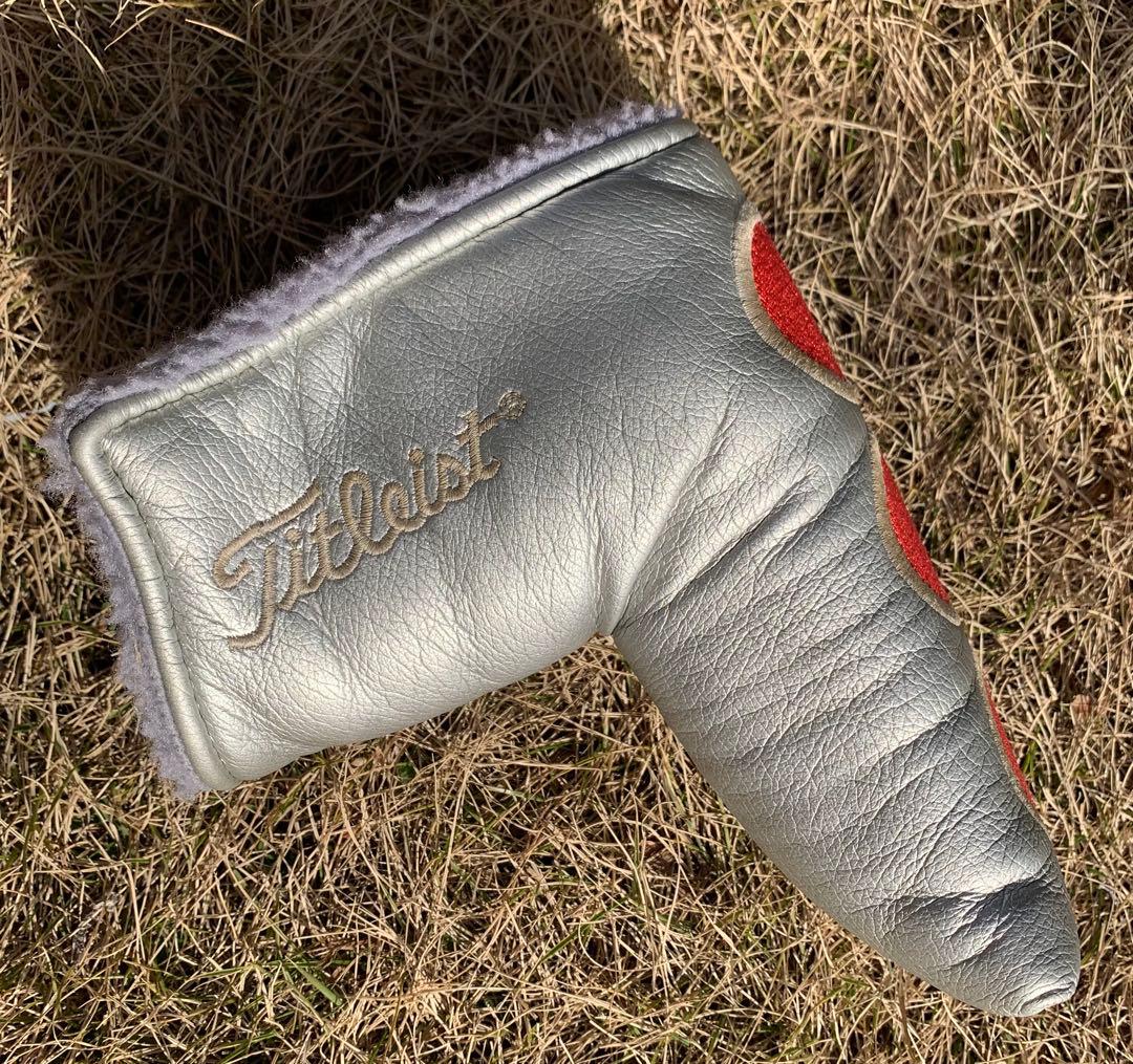 スコッティキャメロン パター　34インチ SCOTTY CAMERON