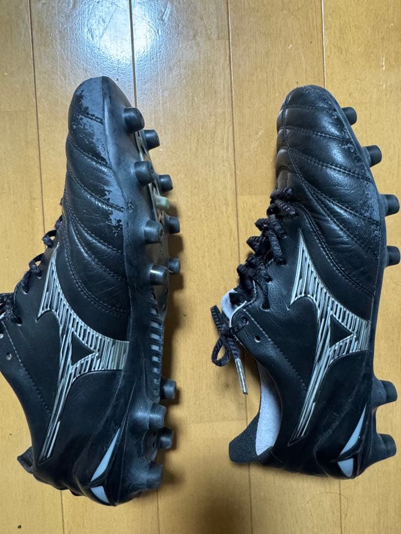 Mizuno ミズノ　モレリア ネオ　4 26.5cm