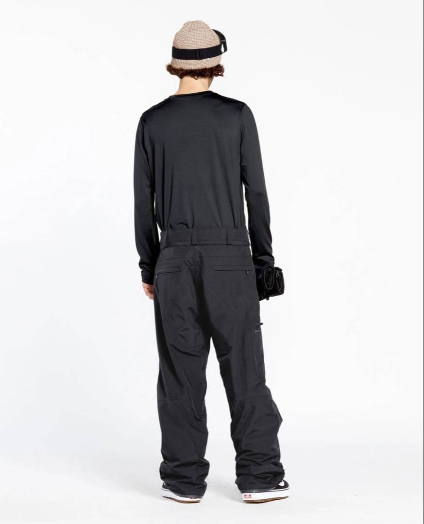 期間限定セール！新品⭐︎volcom L-GORE TEXパンツ　Lサイズ