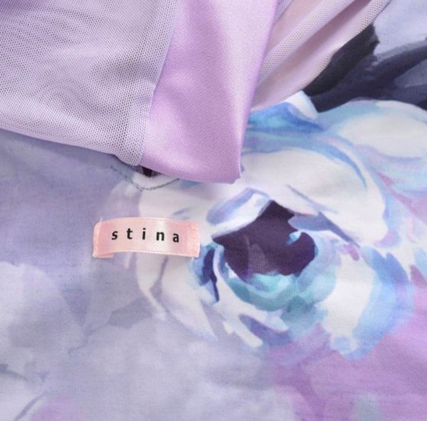 stina スティナ　レオタード　Ｌサイズ