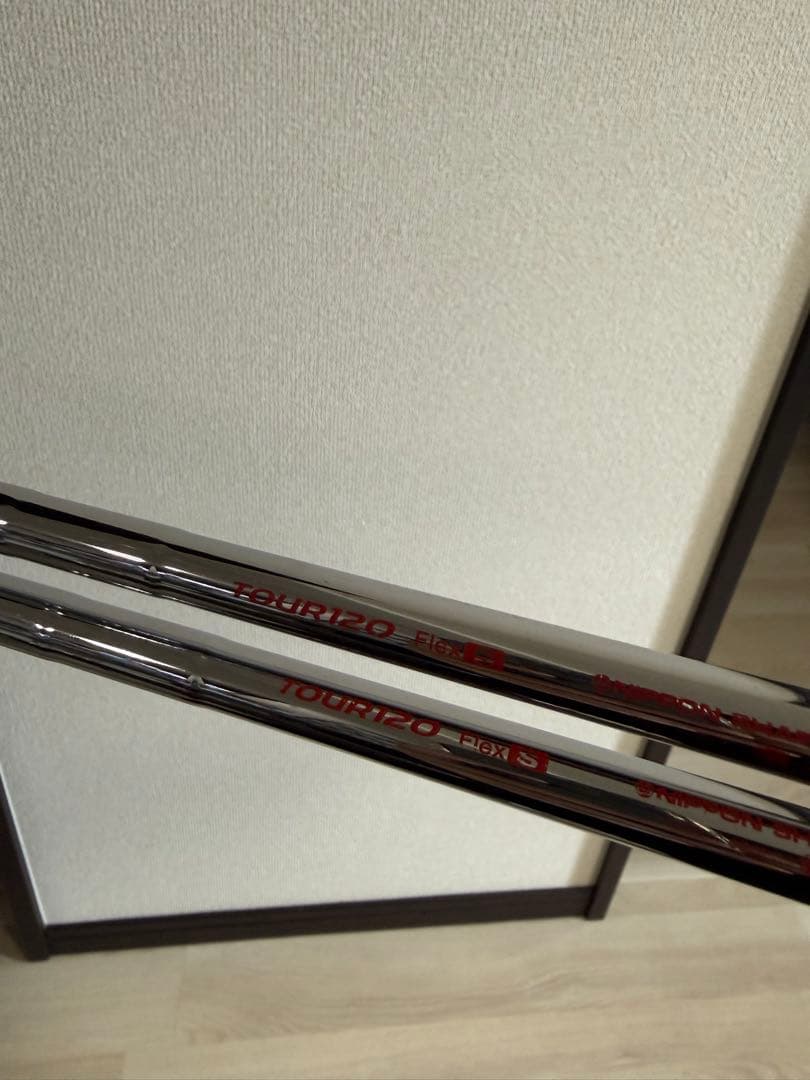 【最終値下げ】剱持　MOZ star wedge 50° 54°