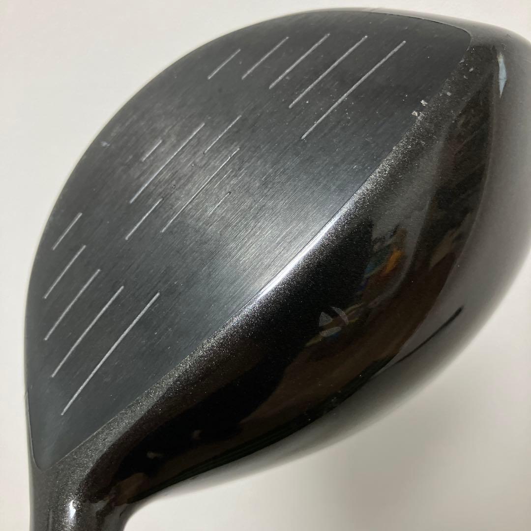 SLDR 430 tour preferred TP 10度