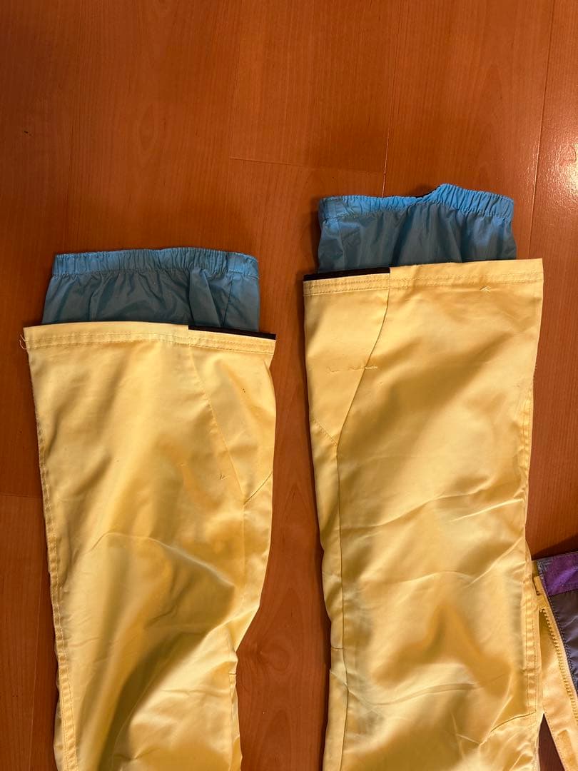 ESTIVO 女性用スノーボードウェア M