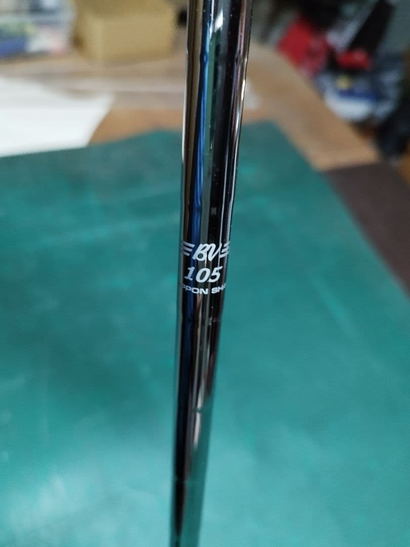 SM10 56度ウェッジ ボーケイ　中古