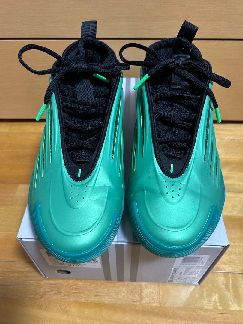 harden9 27cm ハーデン9