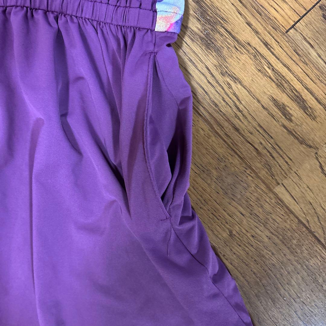 Admiral 女性用タンクドレス M 紫