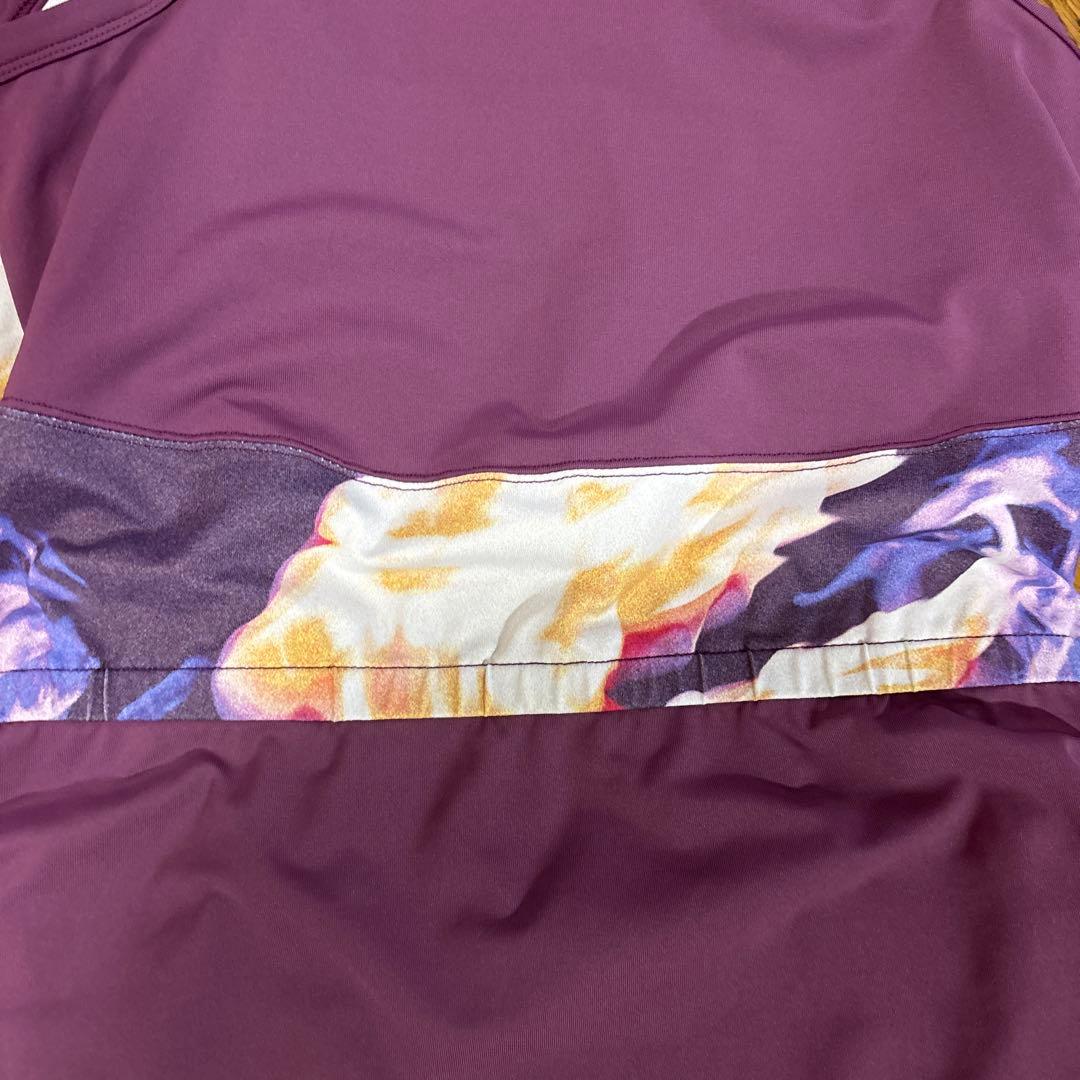 Admiral 女性用タンクドレス M 紫