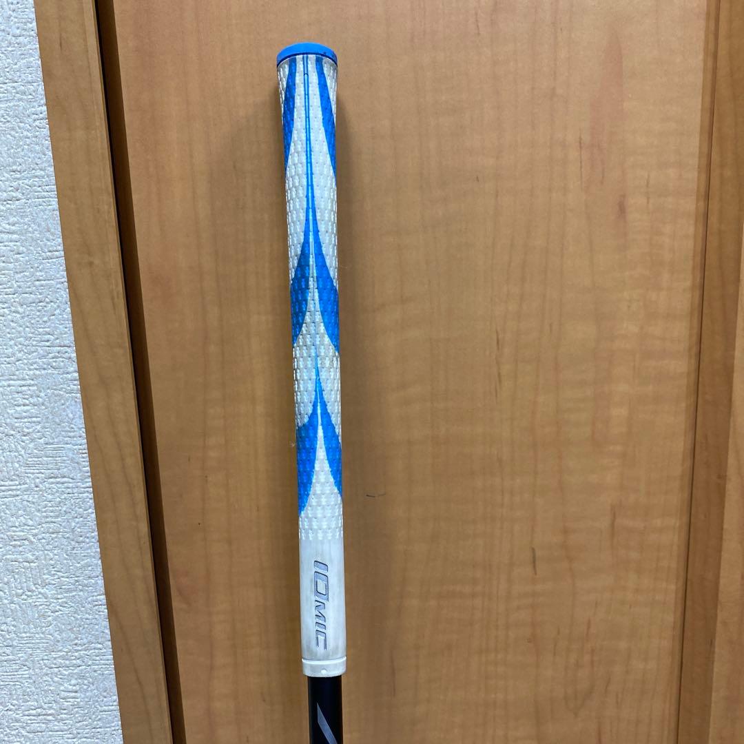 Titleist U500 2番アイアン