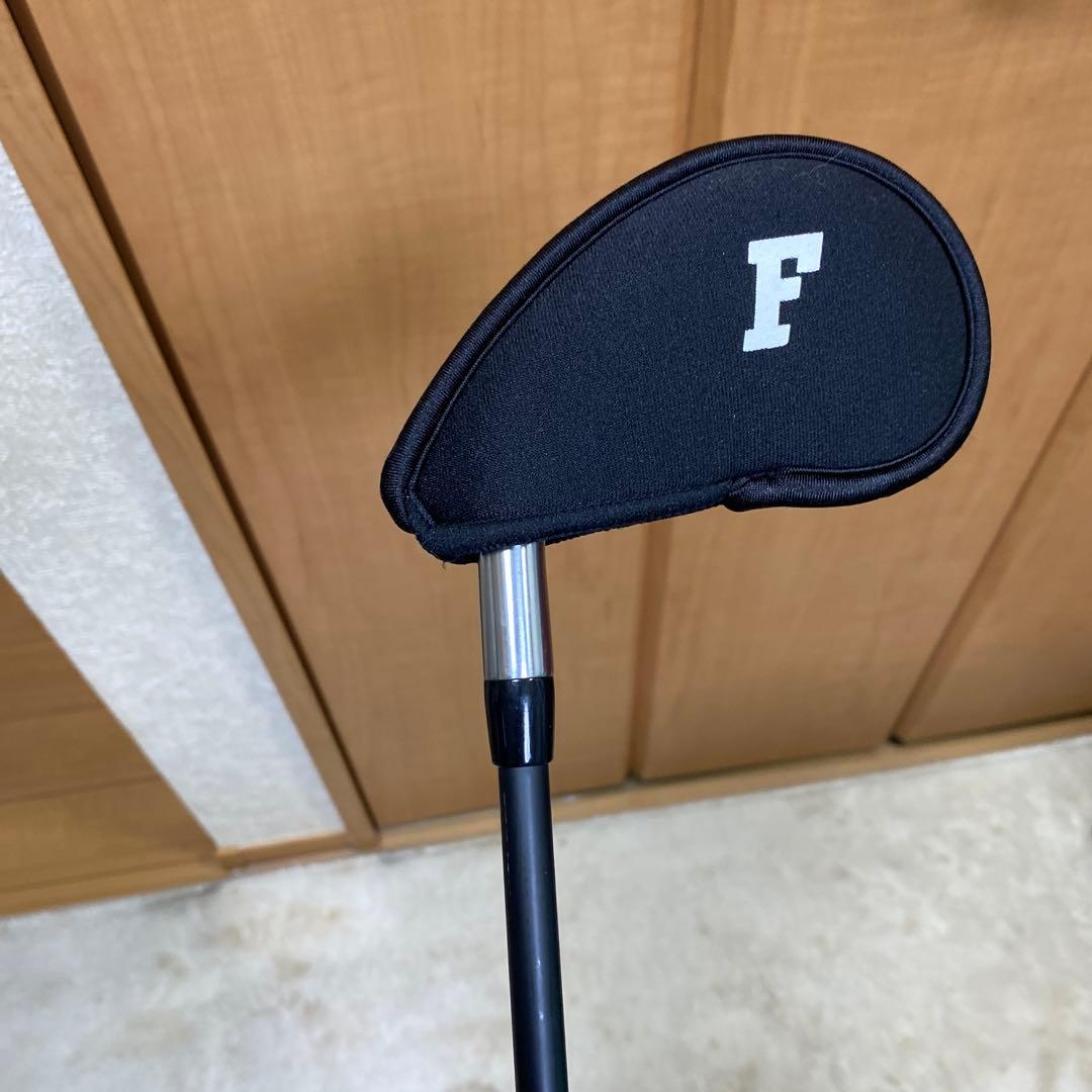 Titleist U500 2番アイアン