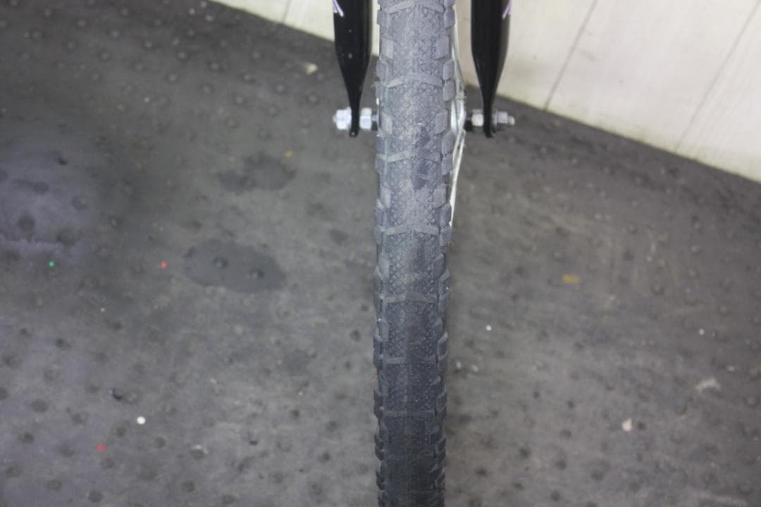 JEEP　CHEROKEE SPORTS 26型シマノ18速 420mm MTB