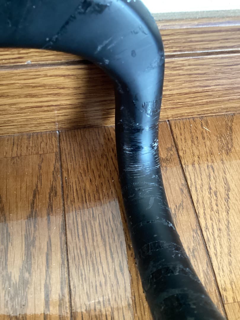 400−90mm 中華ハンドル