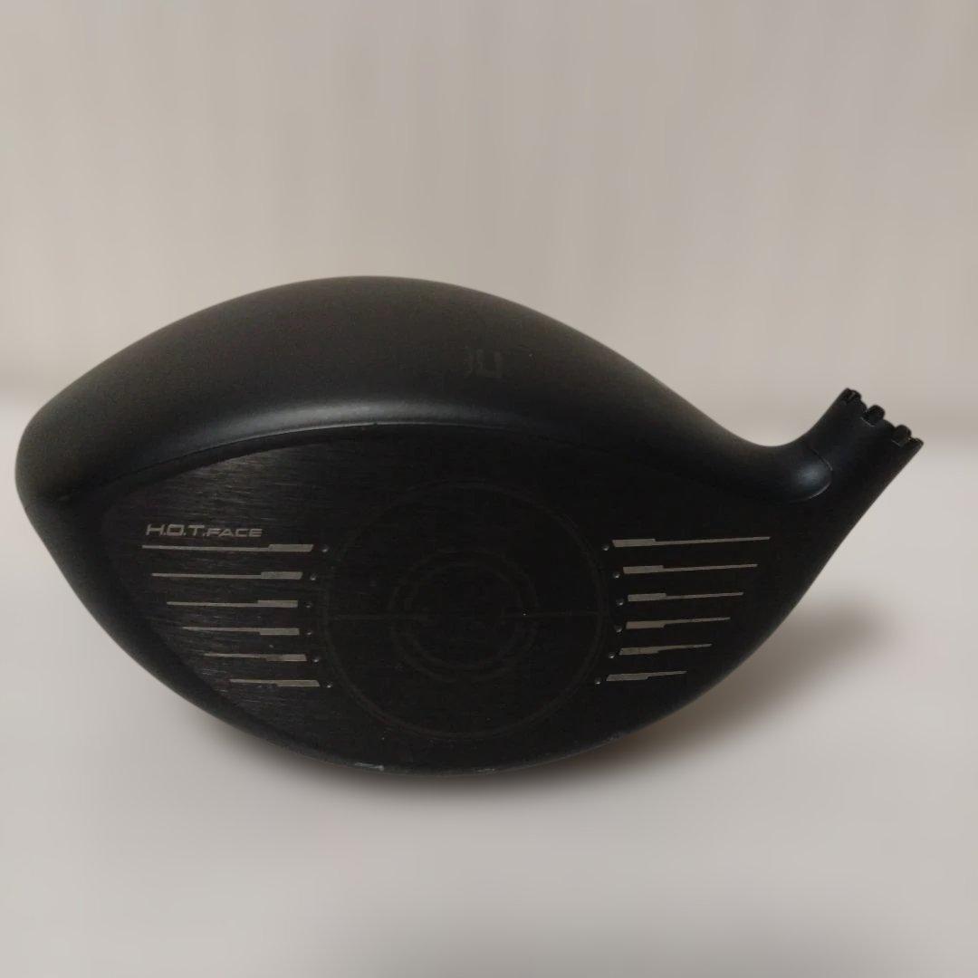 COBRA DARKSPEED LS 8.0° ヘッドカバー付