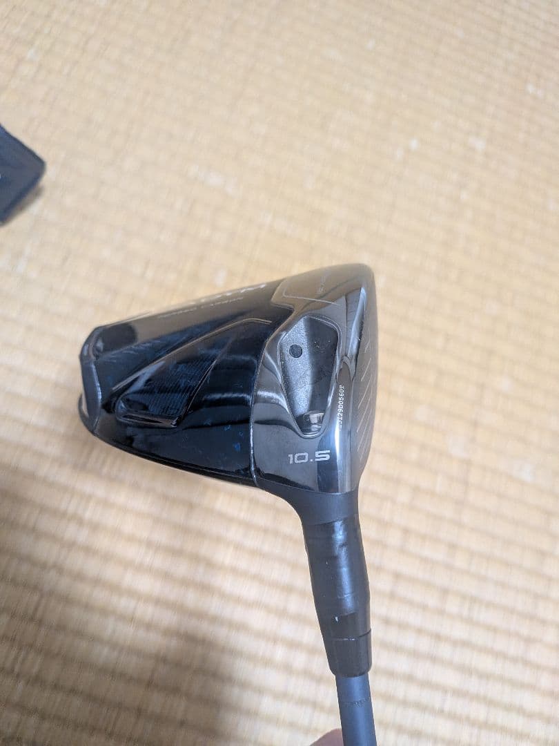 d*n様 Callaway PARADYM ドライバー 10.5