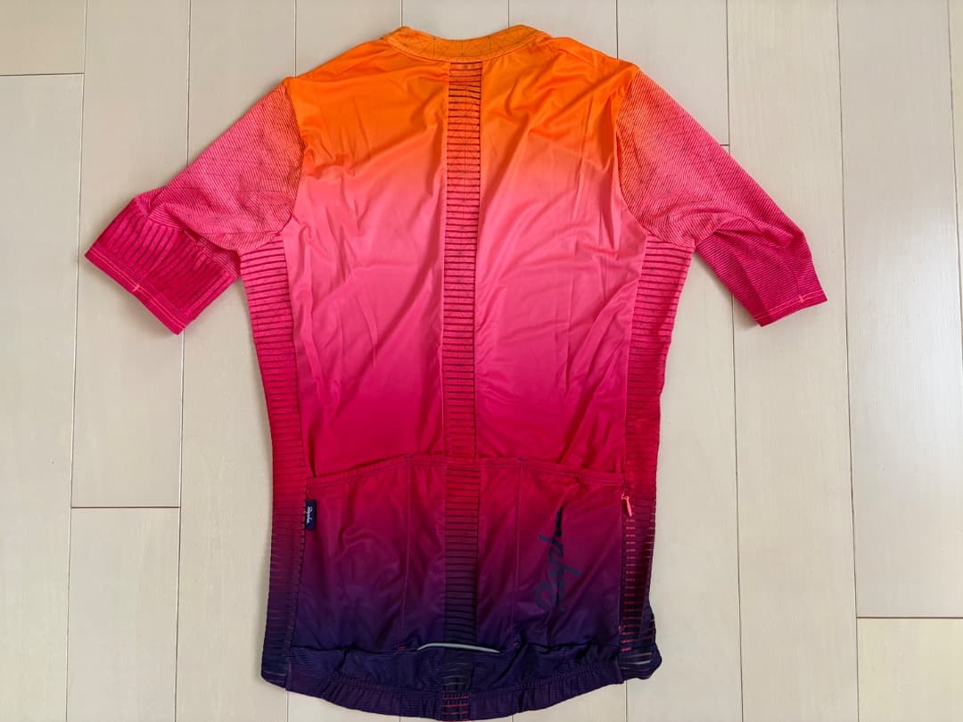 Rapha スープレスフライトジャージ&ソックスセット Mサイズ