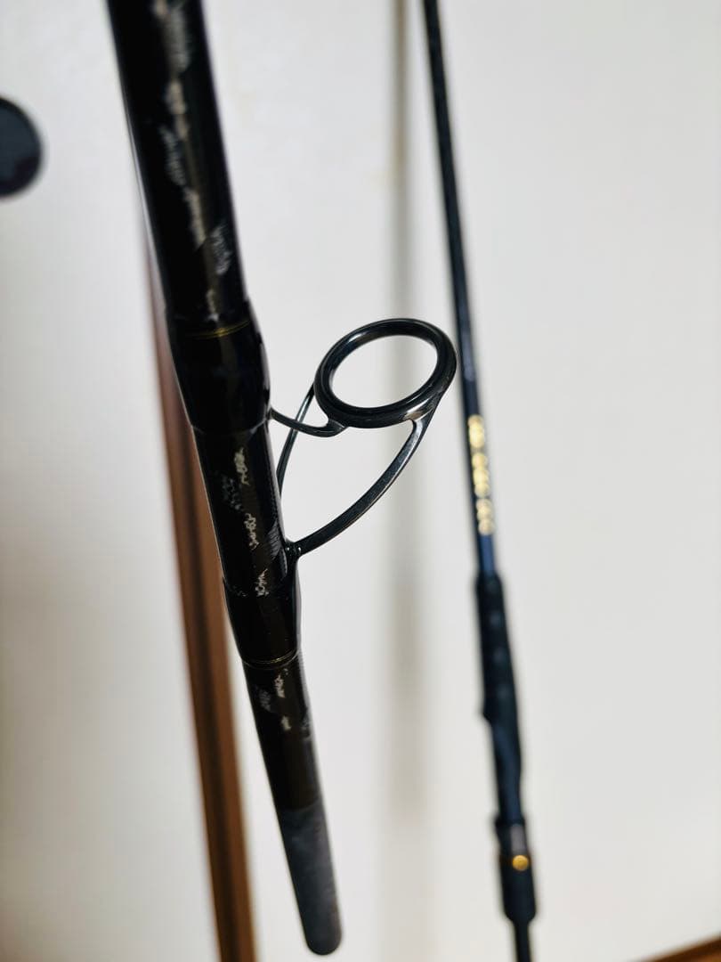 SHIMANO ルアー