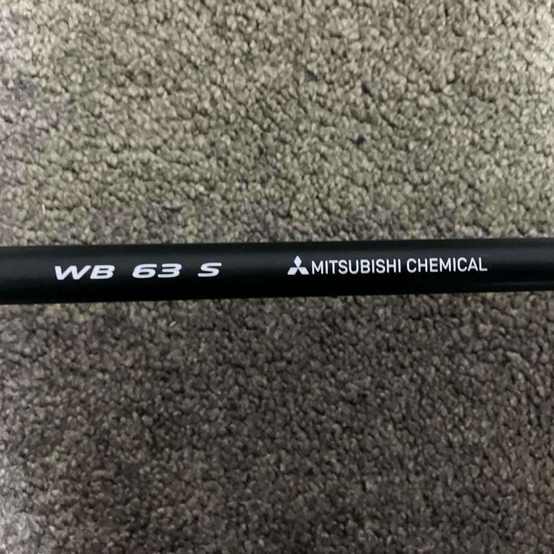 連休限定価格美品テーラーメイドQi10フェアウェイウッド3WディアマナWB63S