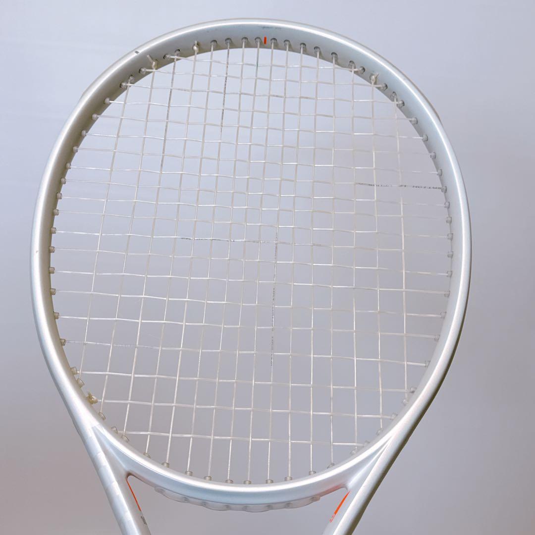 Wilson ウィルソン テニスラケット SHIFT 99L V1