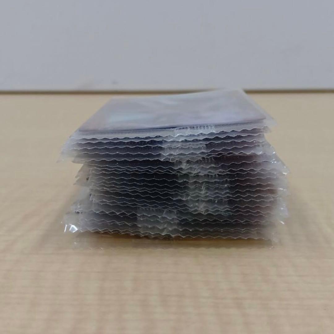 ❶プロセカ ウエハースカード 9弾 ロウワー 27枚 まとめ売り