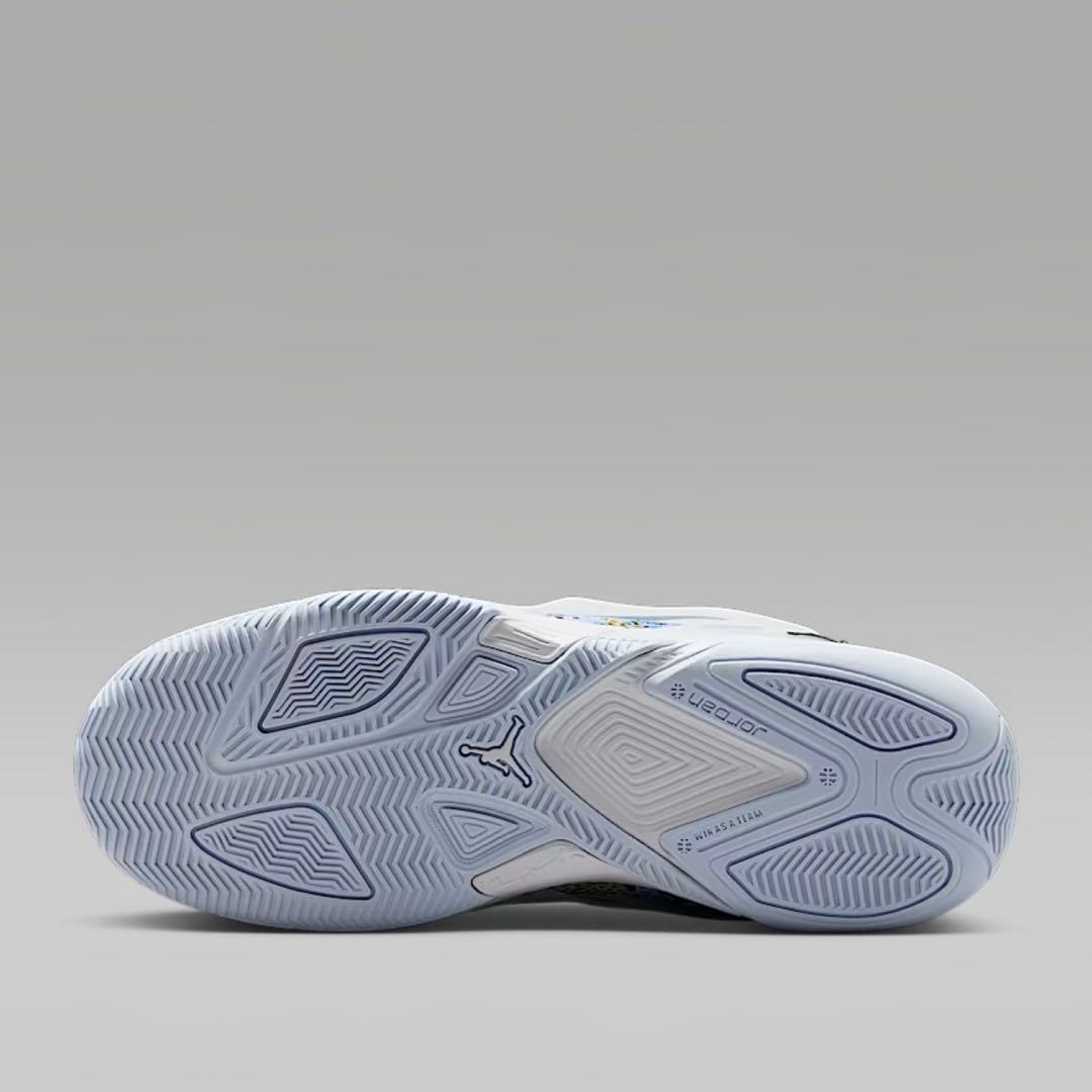 新品 NIKE ジョーダン エアー シリーズ PF 24.5cm