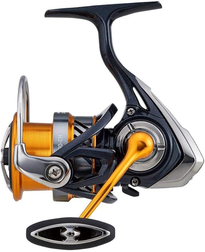 【新品】ダイワ(DAIWA) 20 レブロス LT3000-CH