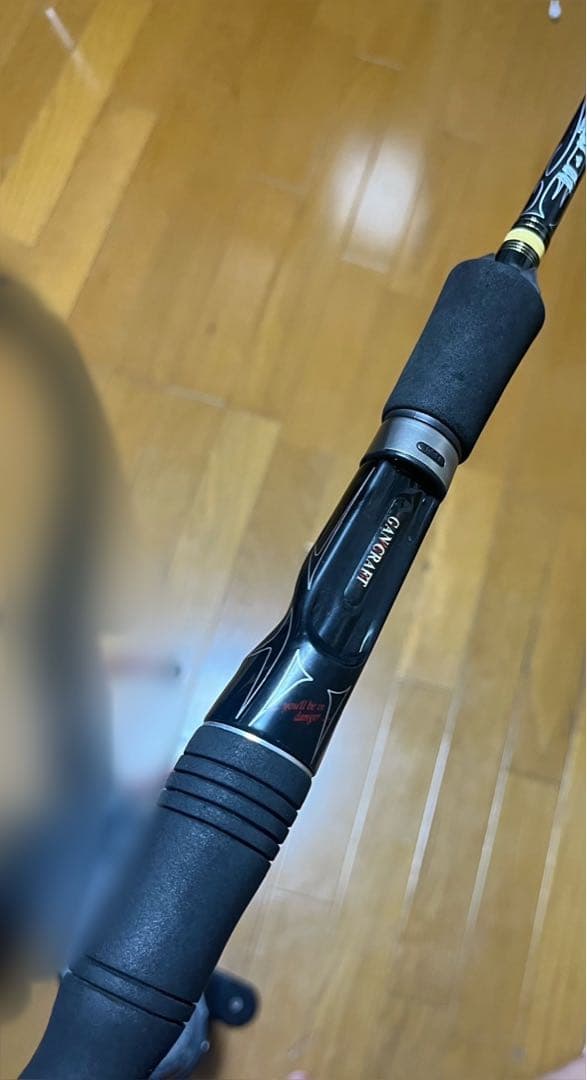 [今週のみのセール]ガンクラフト ホワイトノイズ660h