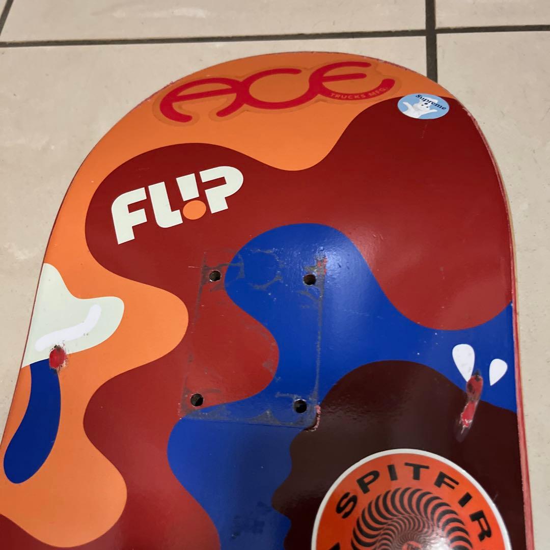 FLIP Tom Penny スケートボード デッキのみ