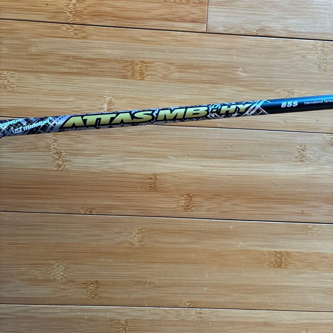 Callaway MAVRIK 6番ユーティリティ 26°