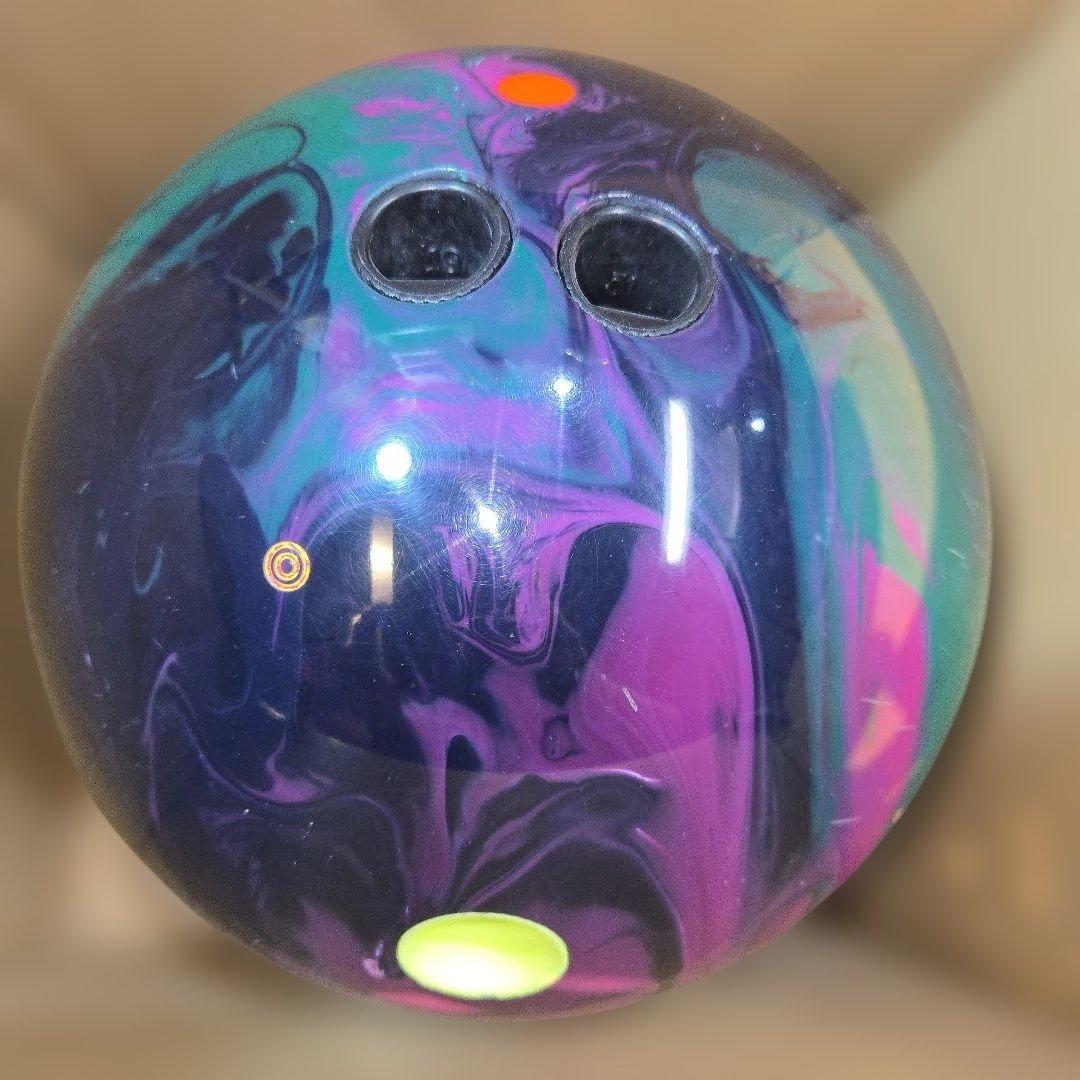 ゼンマスター　15ポンド　中古