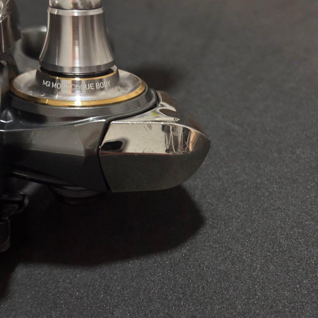 DAIWA ダイワ　20ルビアス　FC LT 2500S