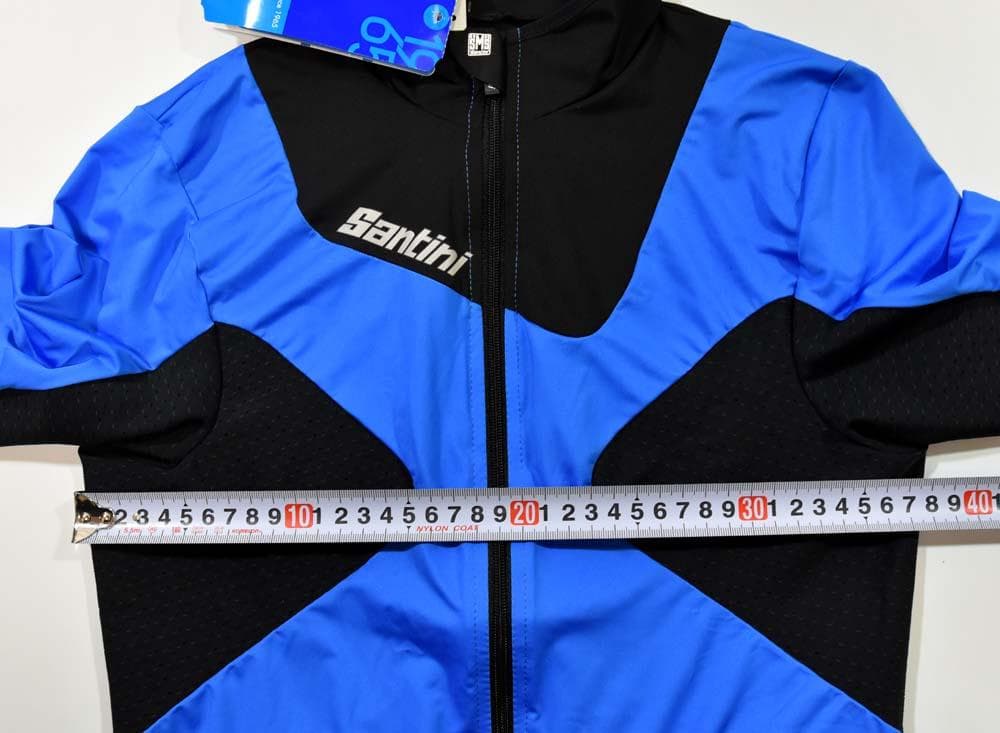 Santini★サンティーニ Photon 2.0 エアロジャージ size:M