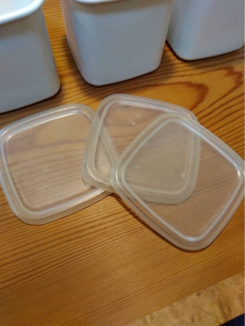 meimei様野田琺瑯セット 専用