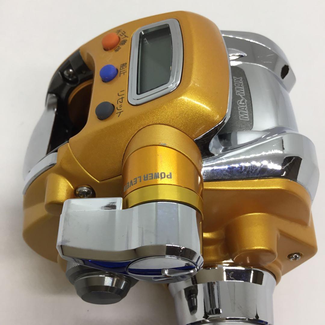 ダイワ　シーボーグ150S (中古品)