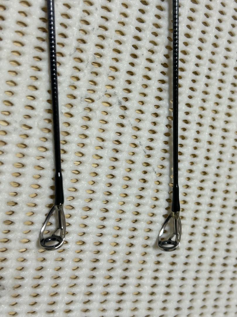 ヤマガブランクス シーウォーク　スイム&スキップSS71ML&73M セット