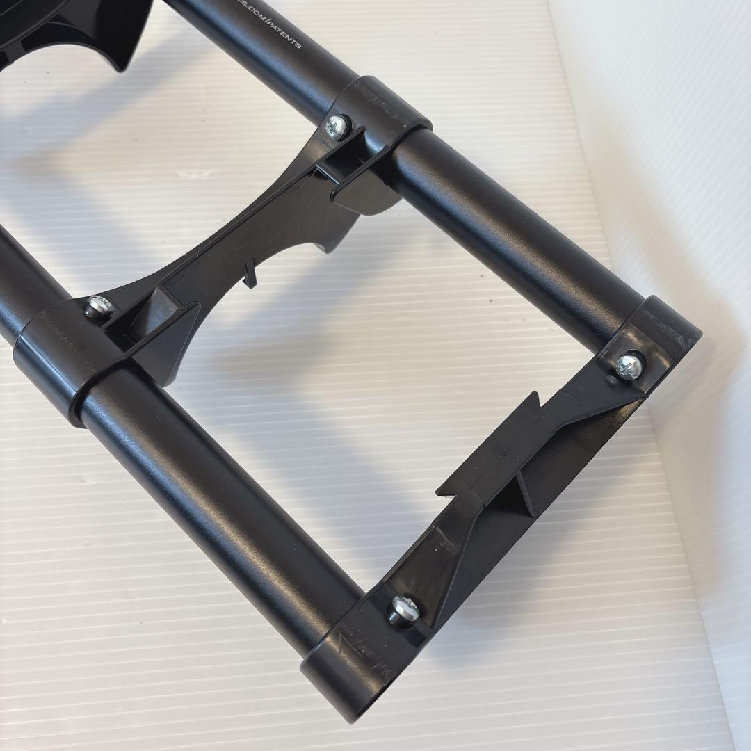 【美品】NUOBELL 232 可変式ダンベル 32kg 2kg刻み ①