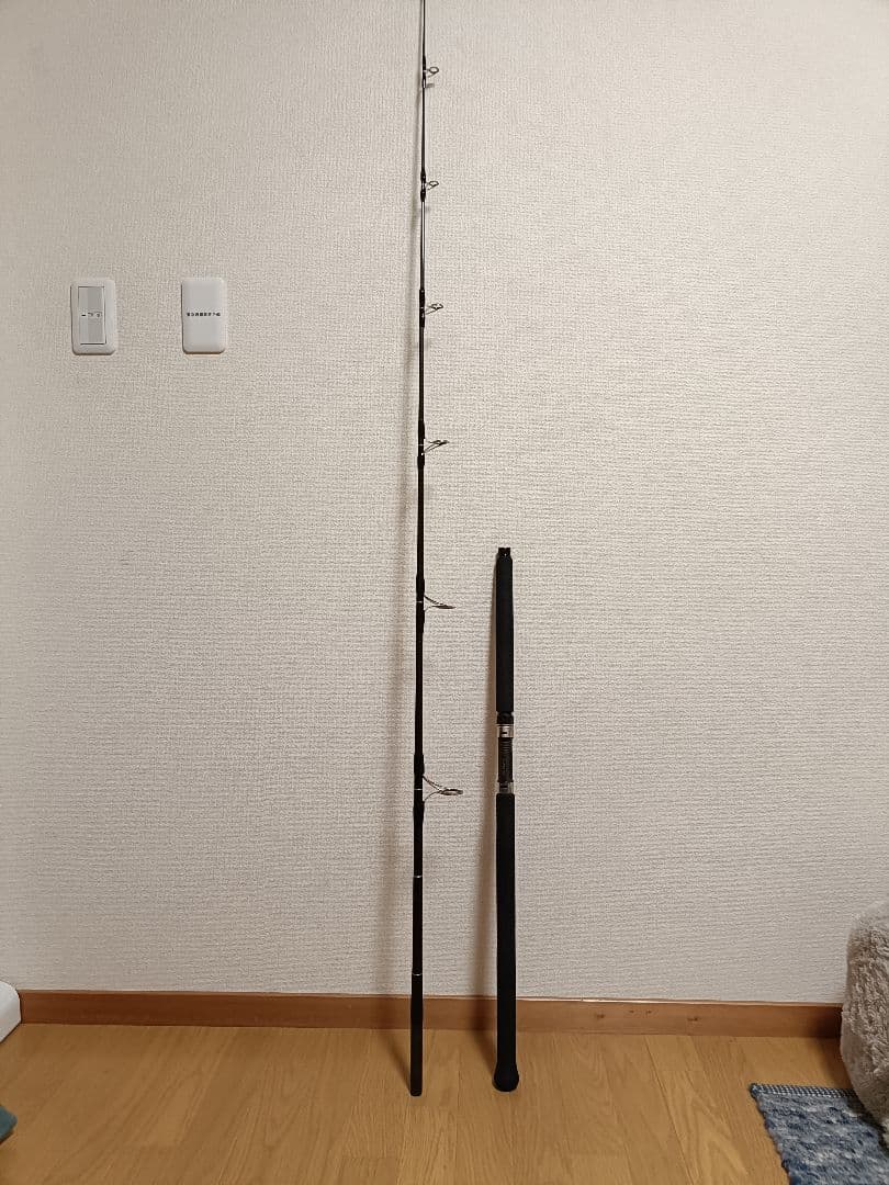 カーペンター ブルーチェイサー 80/35