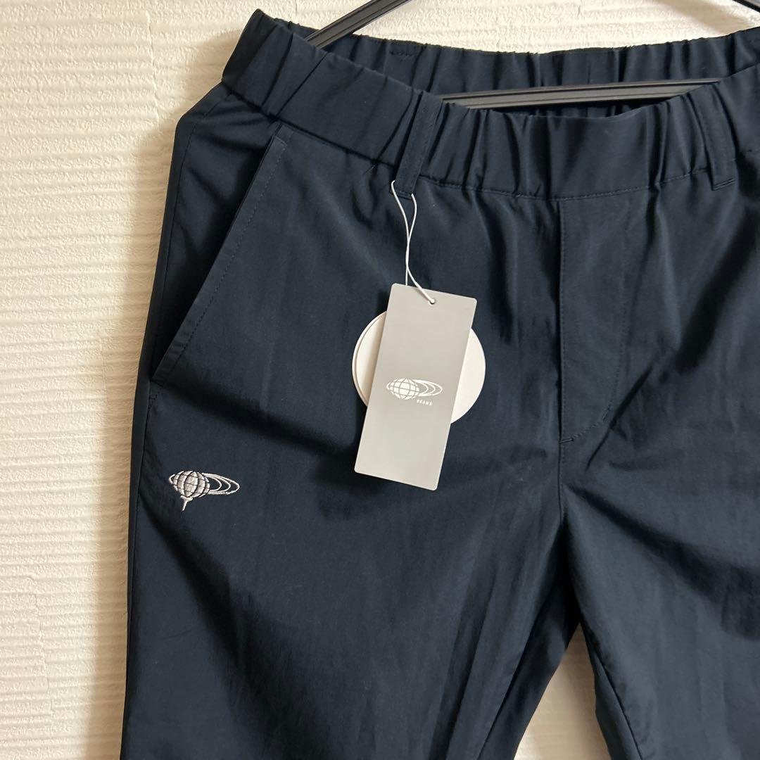 【新品未使用】ビームスゴルフ ジョガーパンツ　S