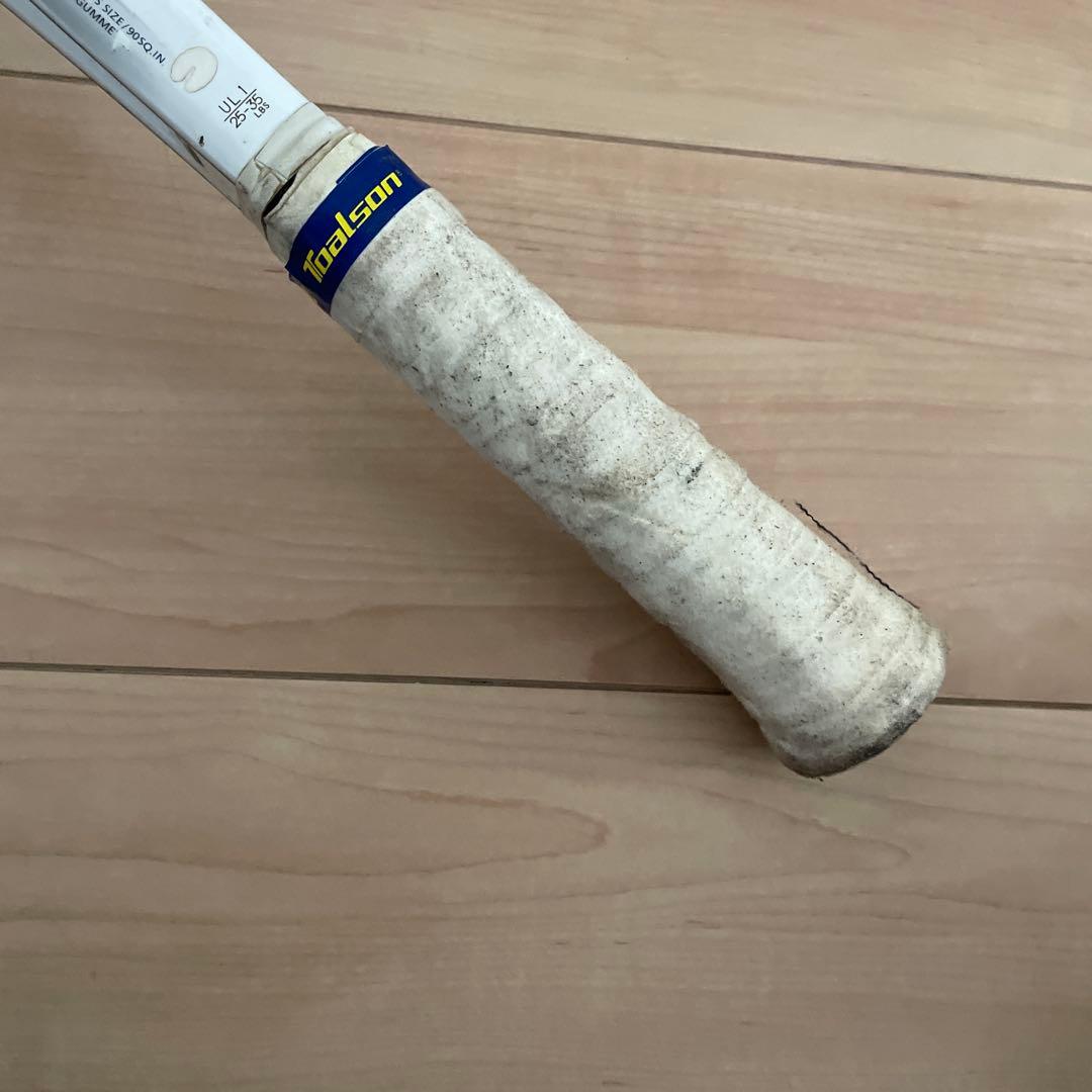 ネクステージ　NEXTAGE　70v　70 v　YONEX　ヨネックス　ラケット