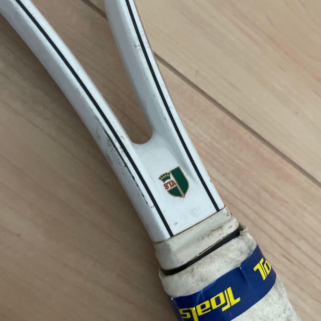 ネクステージ　NEXTAGE　70v　70 v　YONEX　ヨネックス　ラケット
