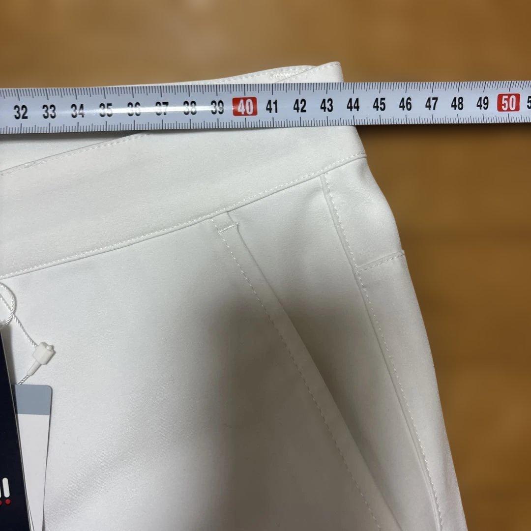 ☆新品☆ JACK BUNNYジャックバニー 撥水 ツイルパンツ LL