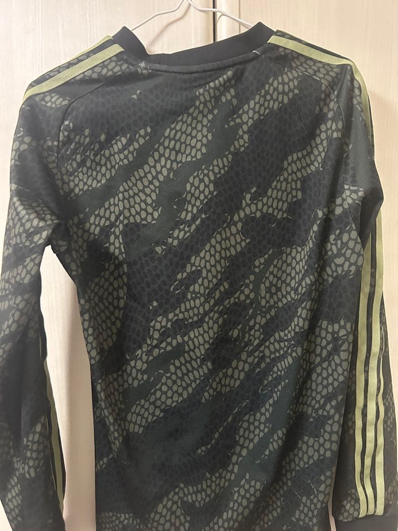 Arsenal Maharishi M 2点セット