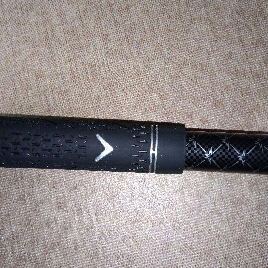 Callaway TENSEI 55 FLEX-S ドライバー用未使用に近い