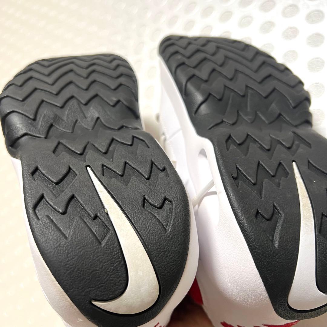 NIKE AIR SHAKE NDESTRUKT エアシェイク インデストラクト