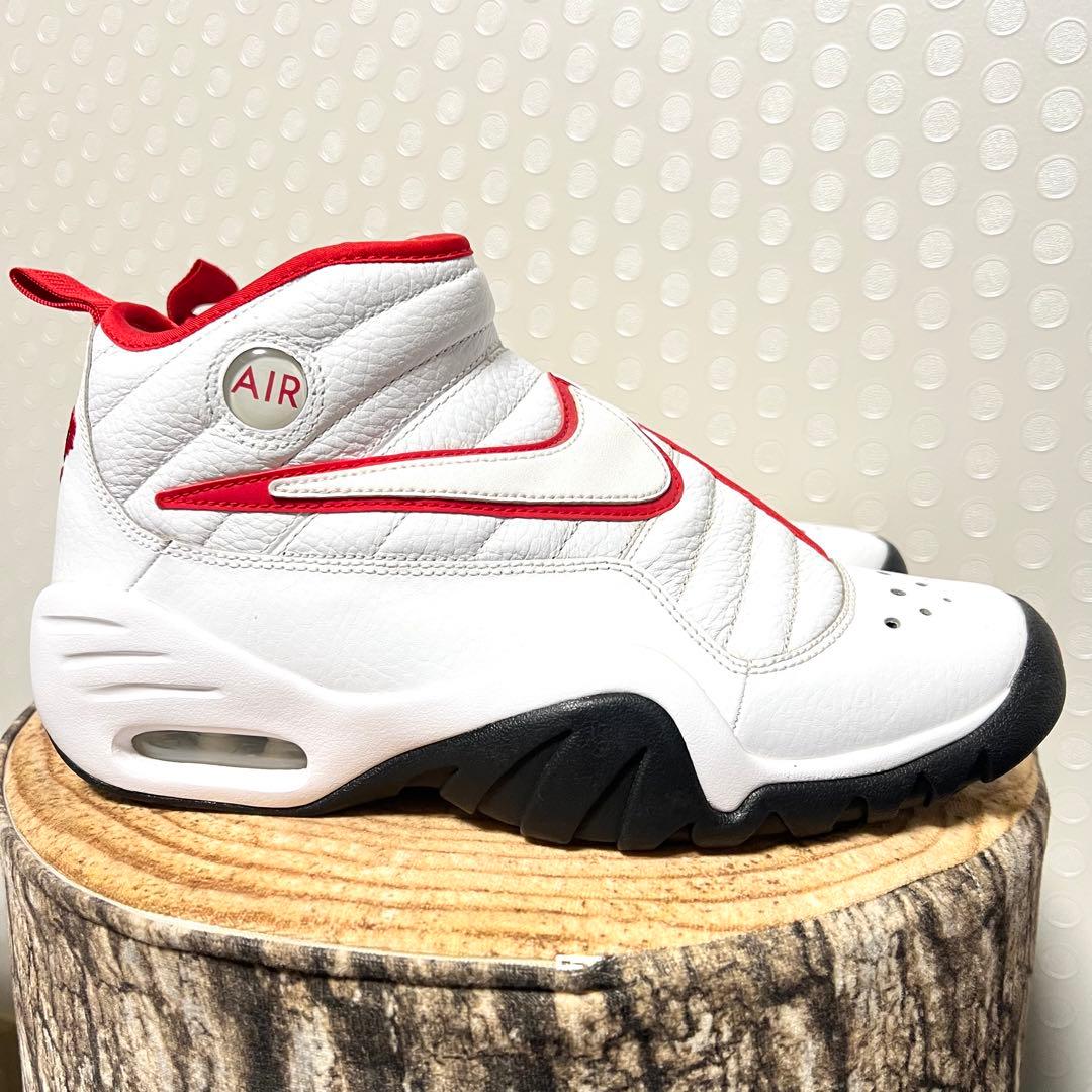 NIKE AIR SHAKE NDESTRUKT エアシェイク インデストラクト