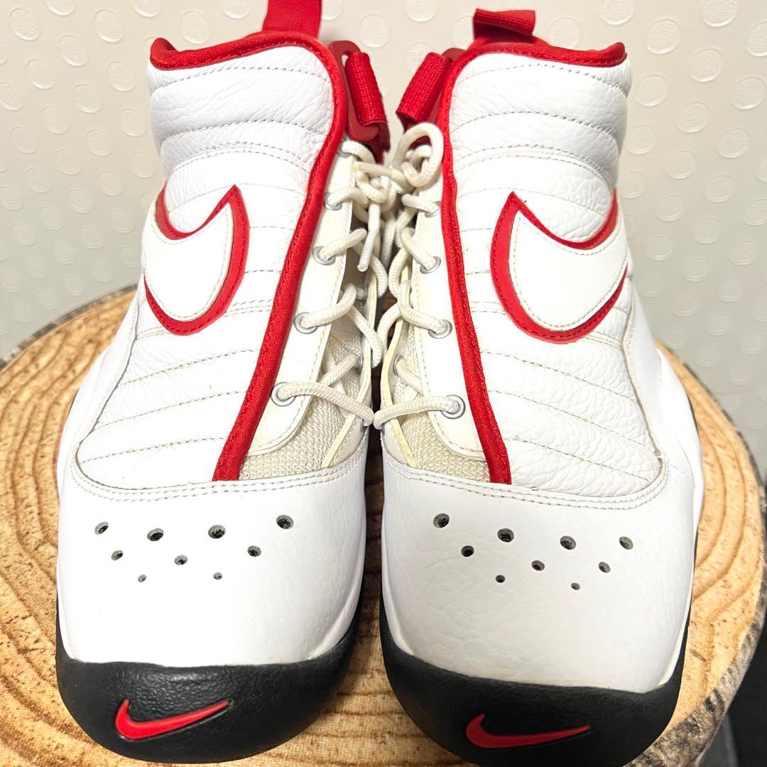 NIKE AIR SHAKE NDESTRUKT エアシェイク インデストラクト