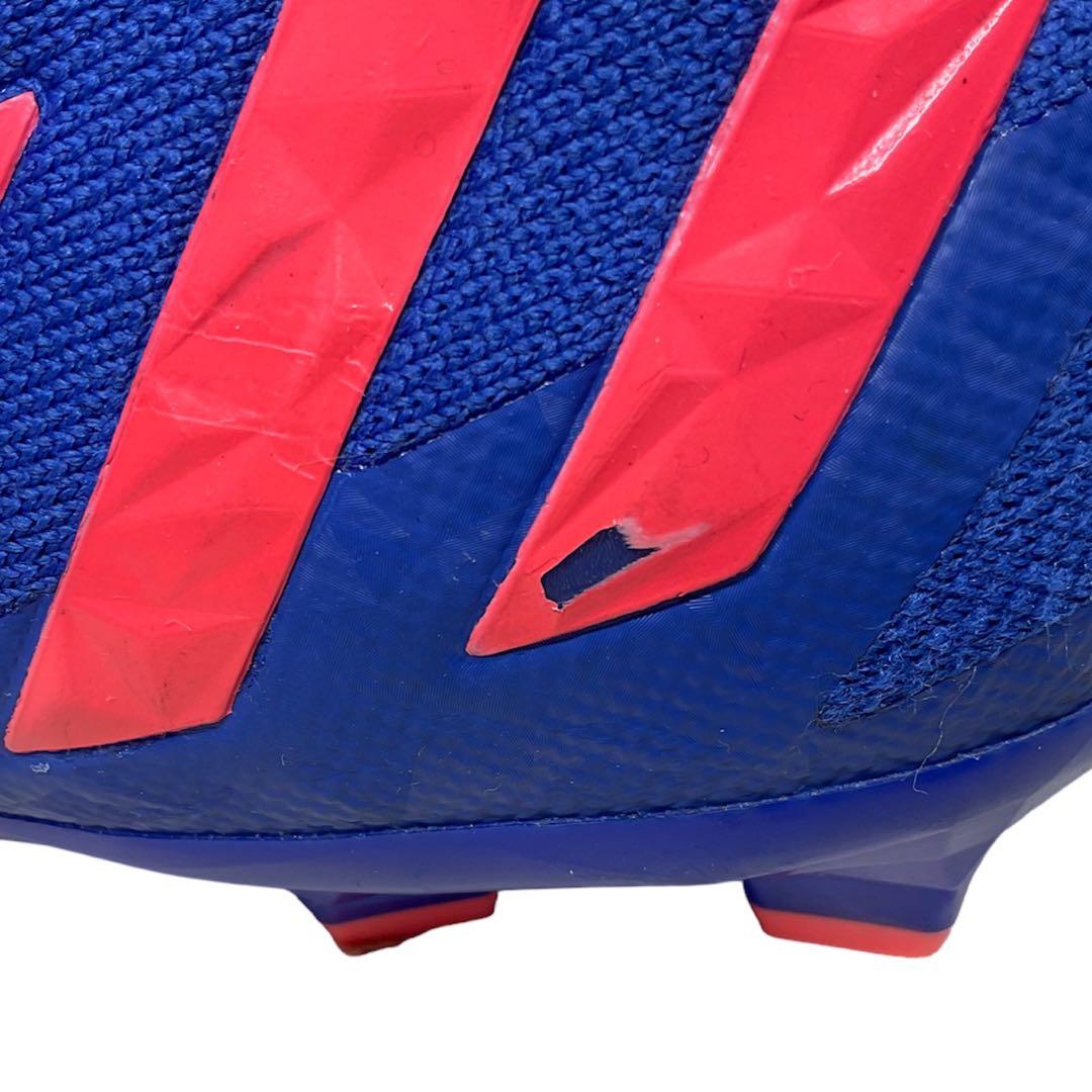 adidas（アディダス） プレデターエッジ.2 HG/AG スパイク　27cm