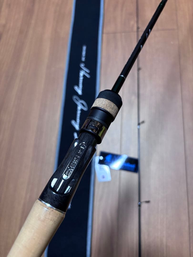 極美品！　インクスレーベルハミージャーミー DXS-HJ64L 2nd