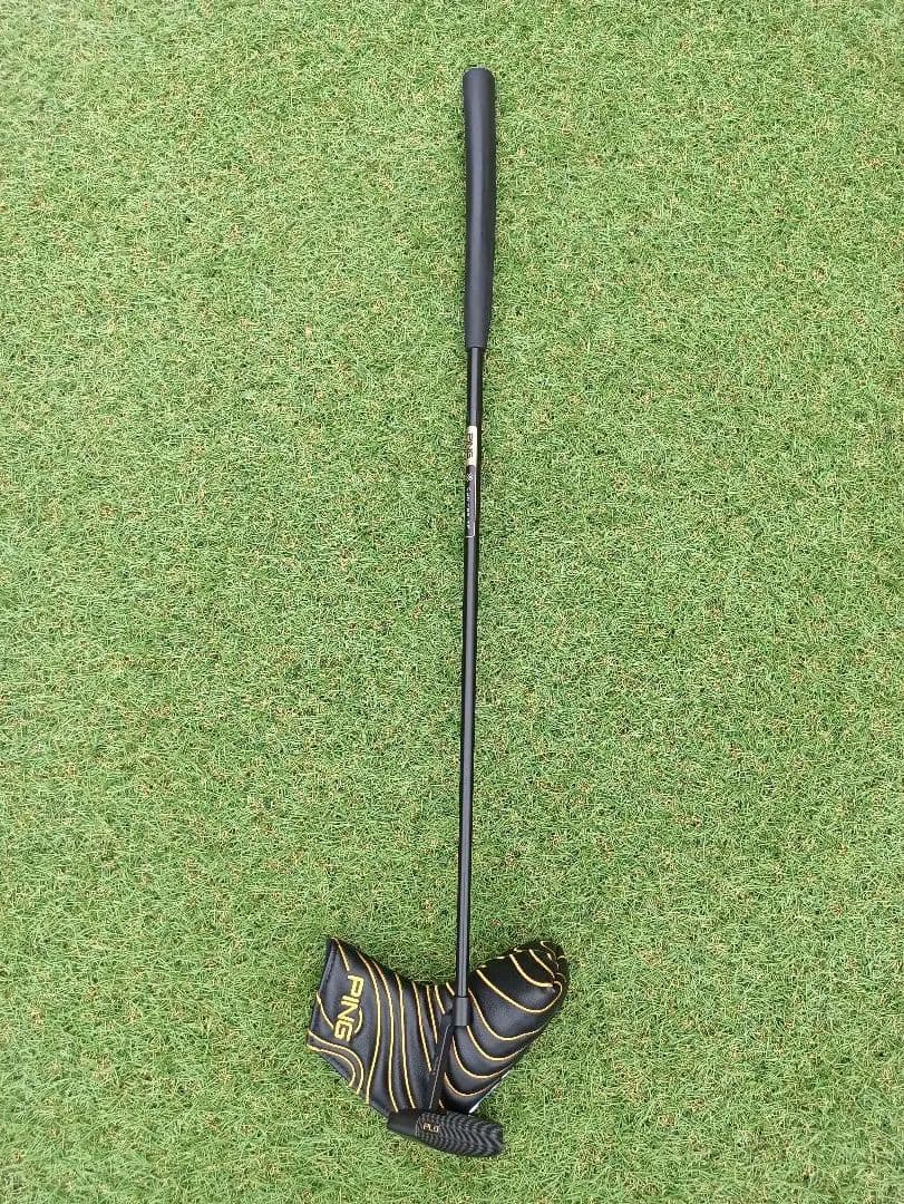 [モリさん専用]PING PLD MILLED SE ANSER 30 レフティ