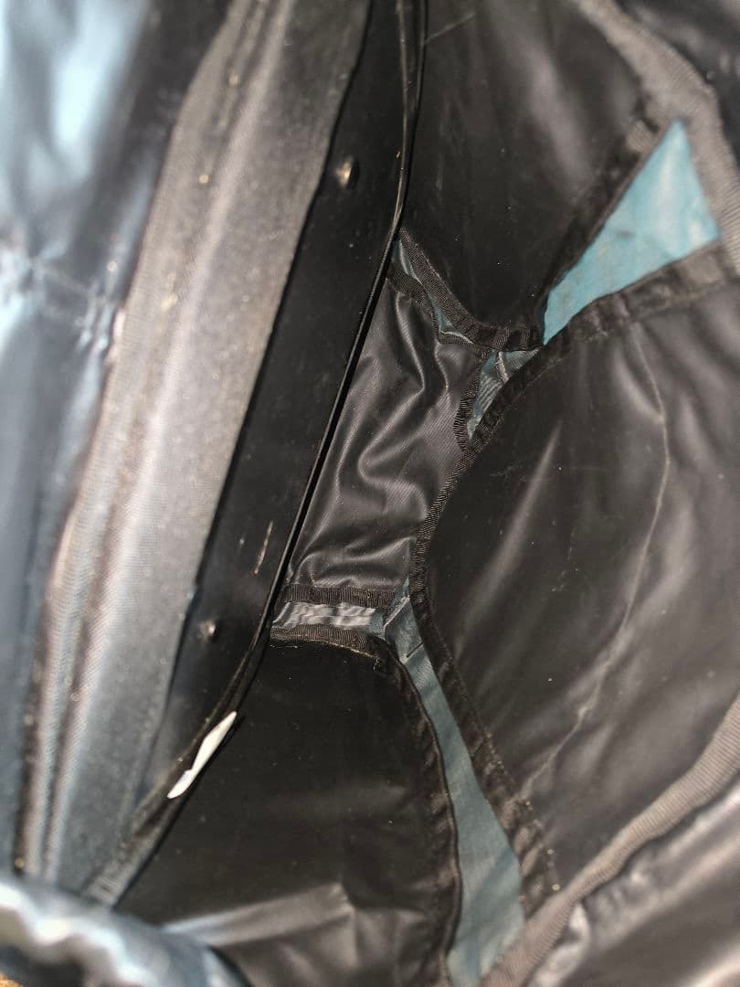 deuter　ラックパックユニ パニアバッグ